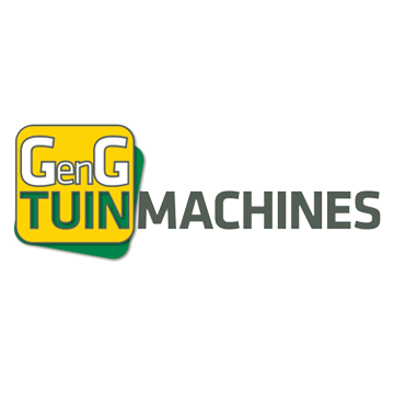 G en G Tuinmachines