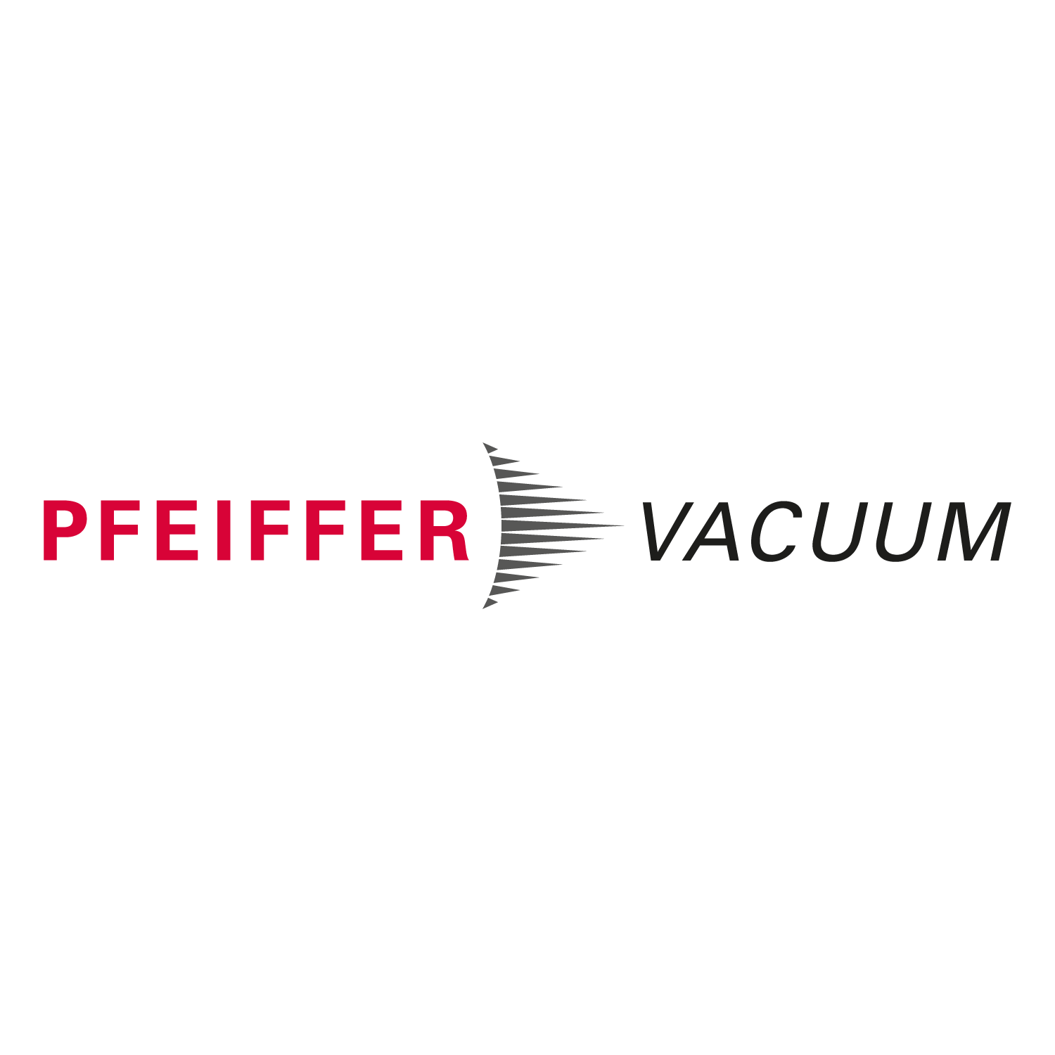 Pfeiffer Vacuüm