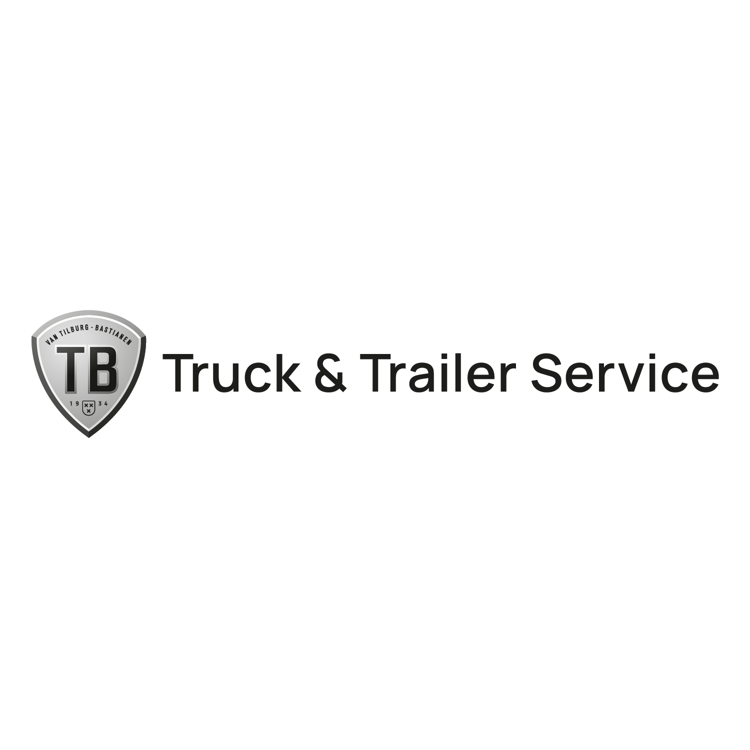 Tilburg Bastianen Truck & Trailer Services TB T&TS