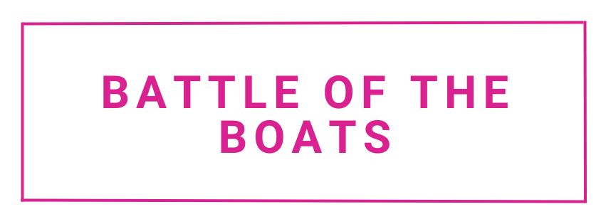Battle of the Boats