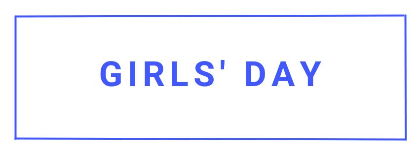 Girls' Day