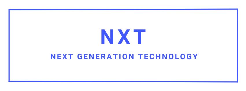 NXT Next Generation Technology