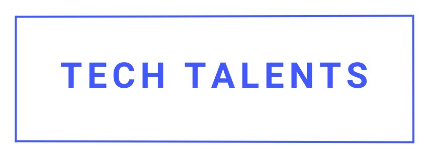 Tech Talent