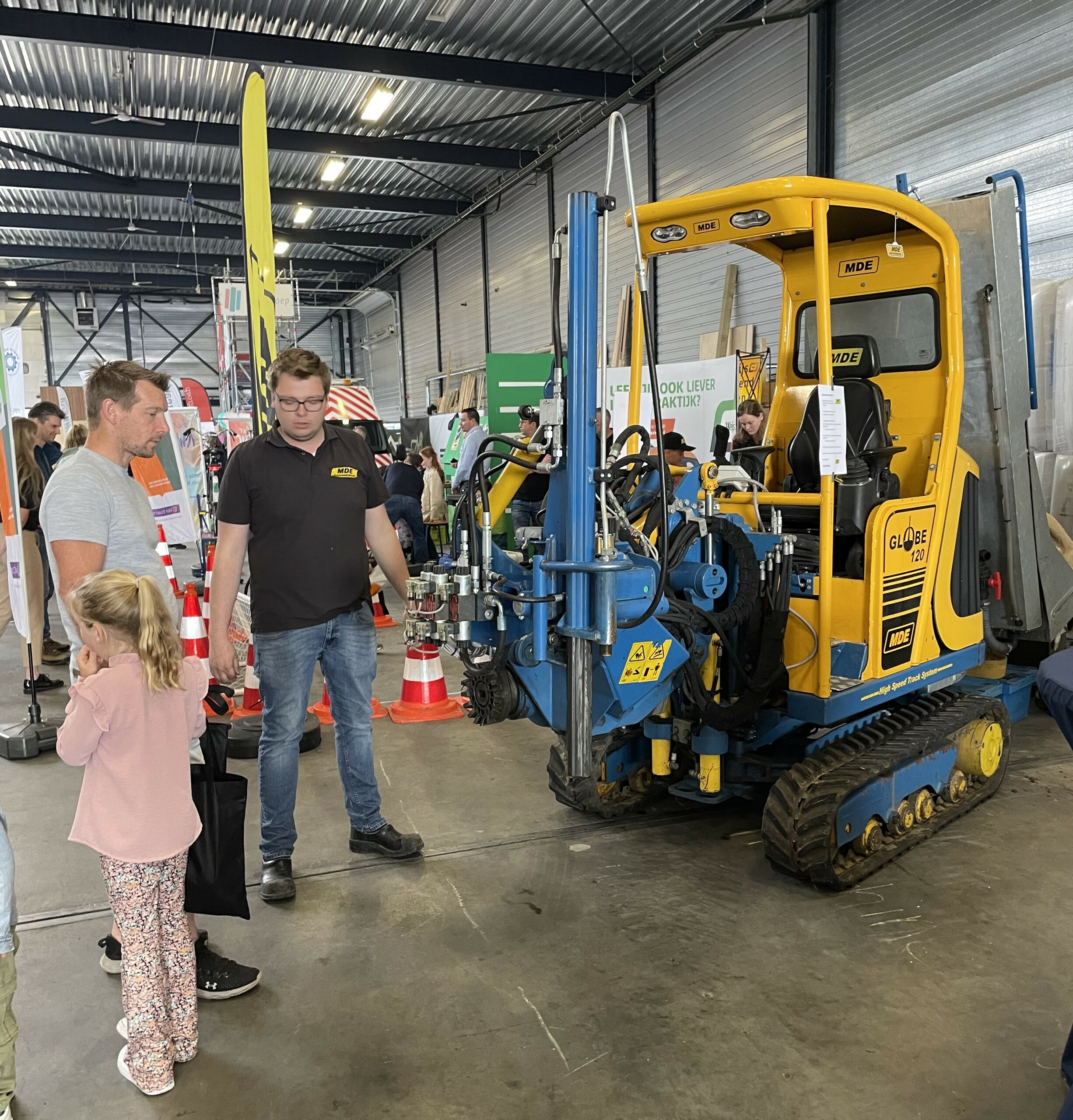 Kick-Off bijeenkomsten