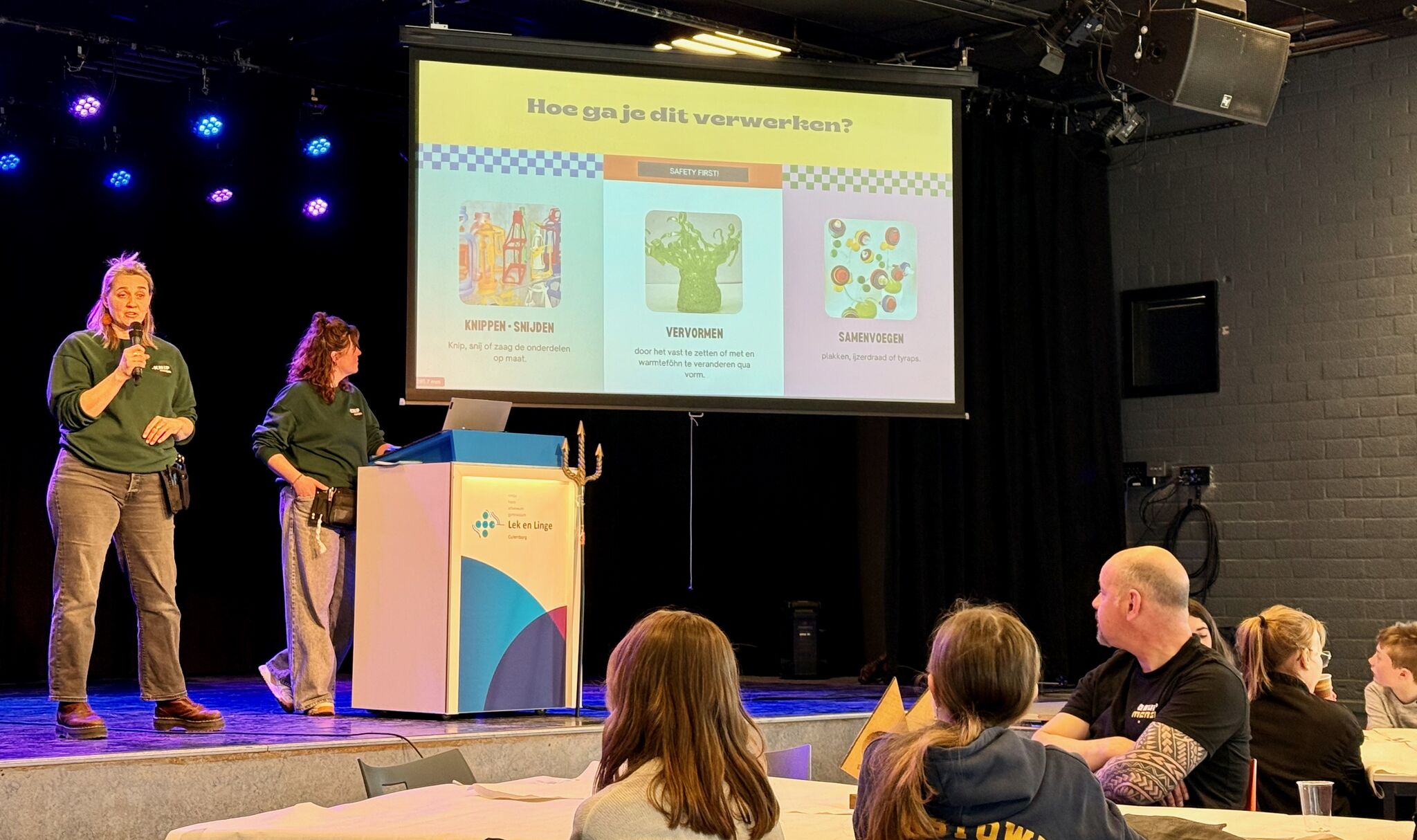 Battle of the Boats van start!