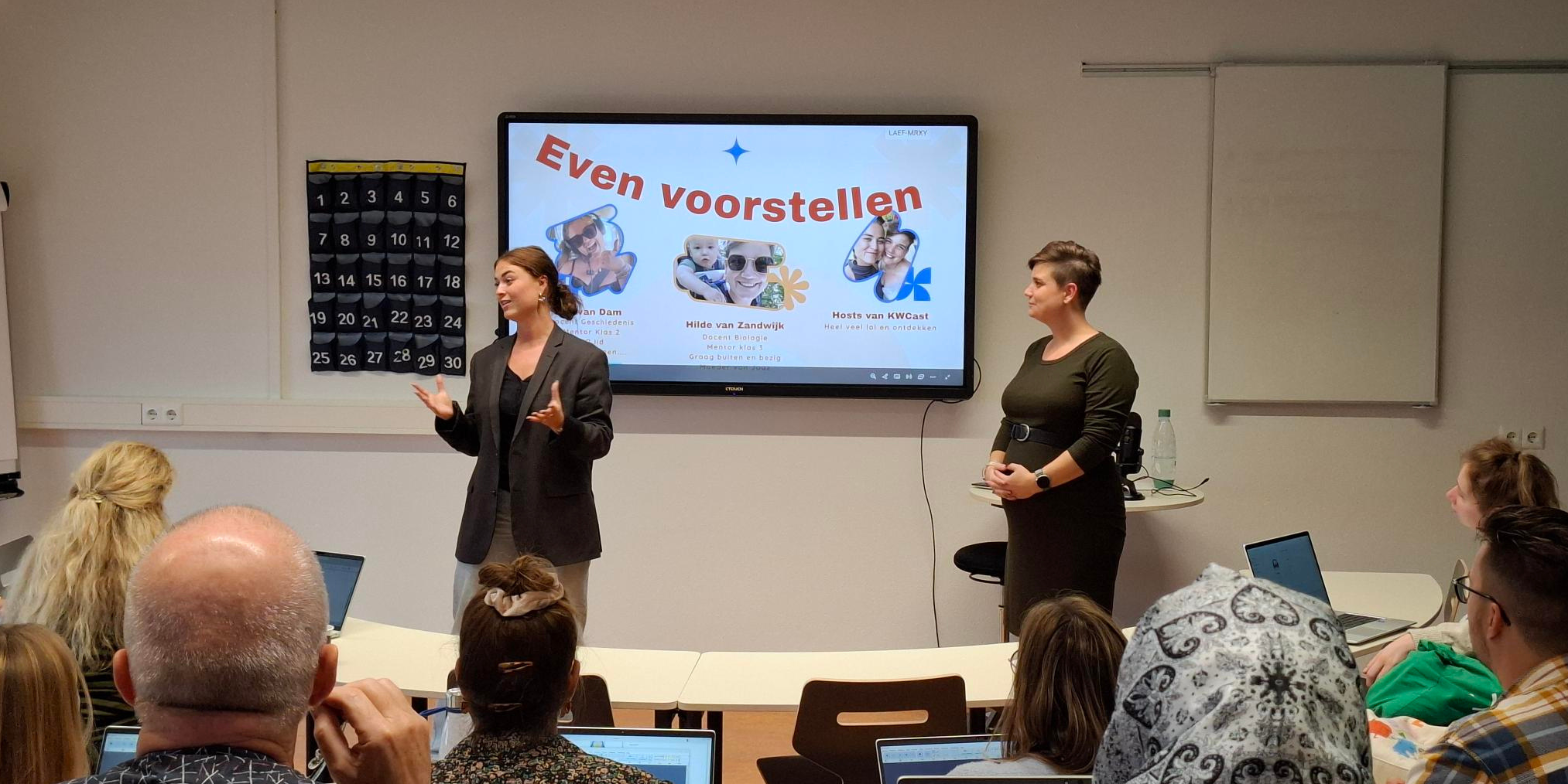 Succesvolle editie van het Riverland Tech Explorers Festival brengt techniek en onderwijs samen